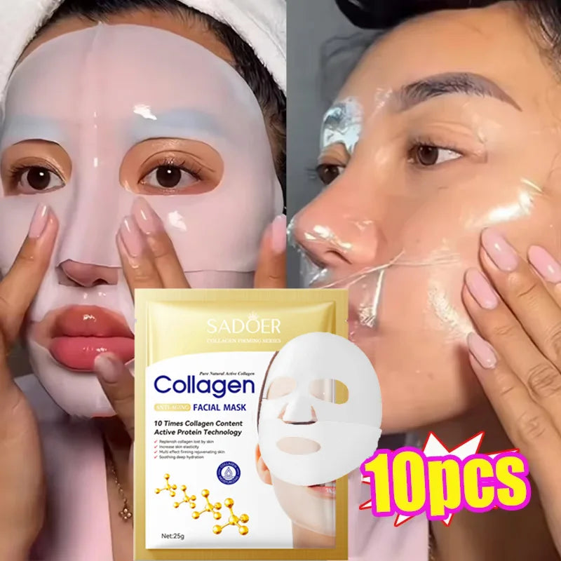 Rejuvenate Glow Mask™