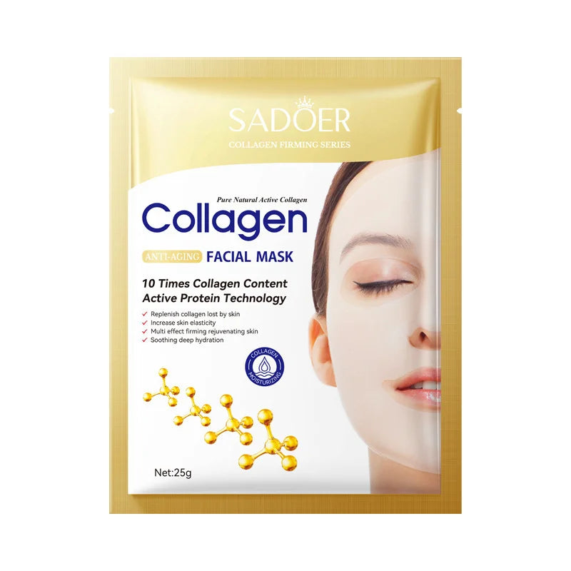 Rejuvenate Glow Mask™