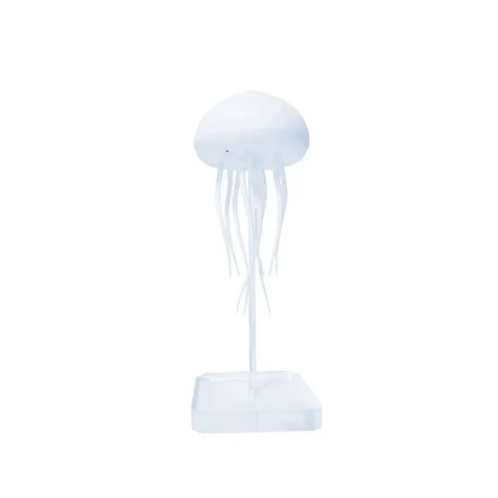 Jellyfish Lamp