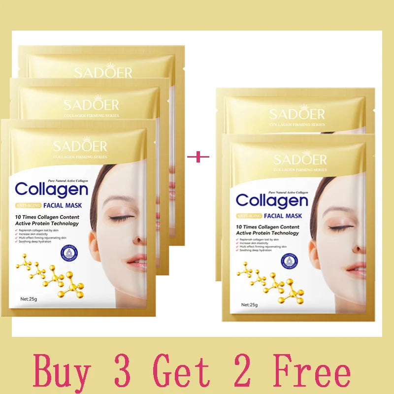 Rejuvenate Glow Mask™