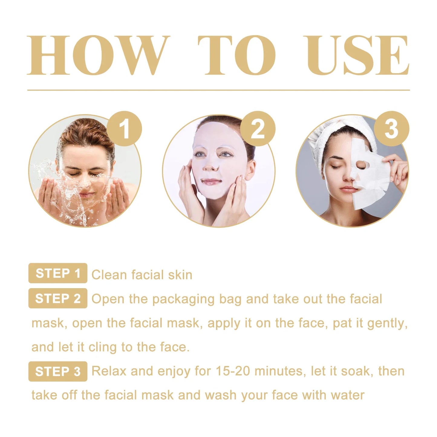 Rejuvenate Glow Mask™