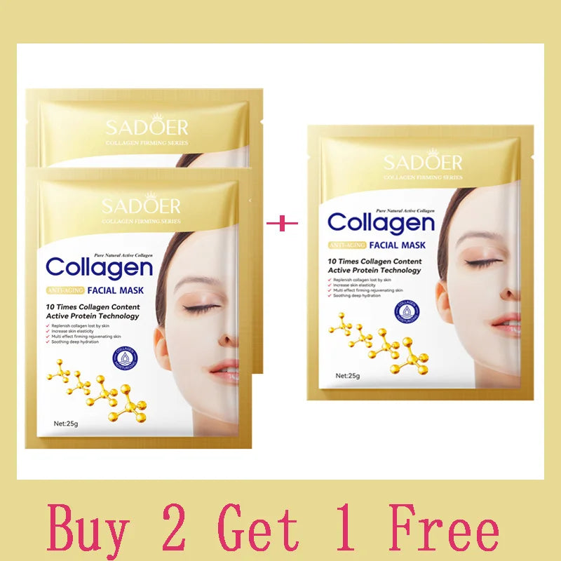 Rejuvenate Glow Mask™