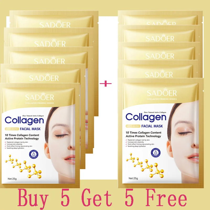 Rejuvenate Glow Mask™