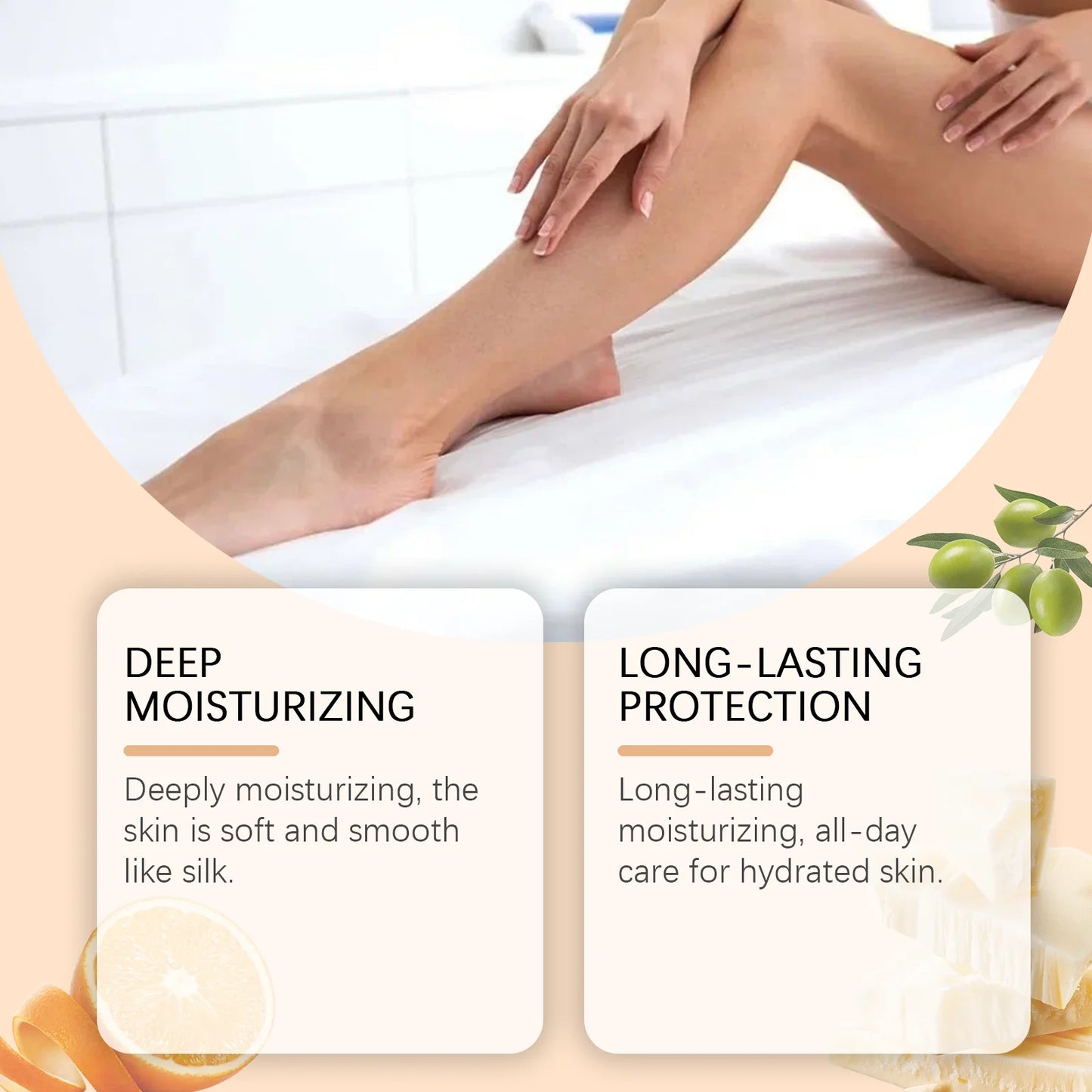 Glow Tallow™ — Nourishing Face Cream