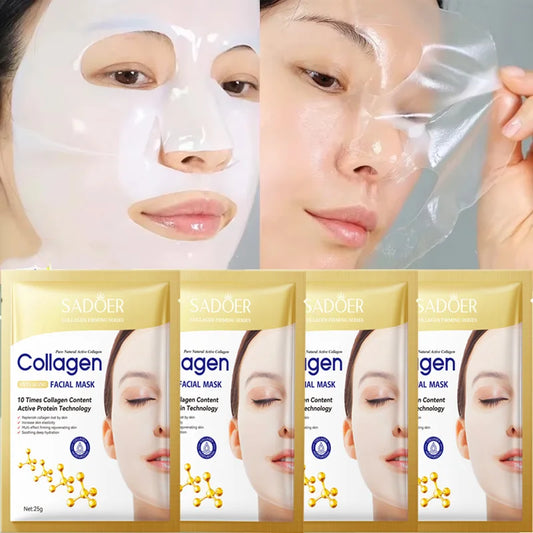 Rejuvenate Glow Mask™